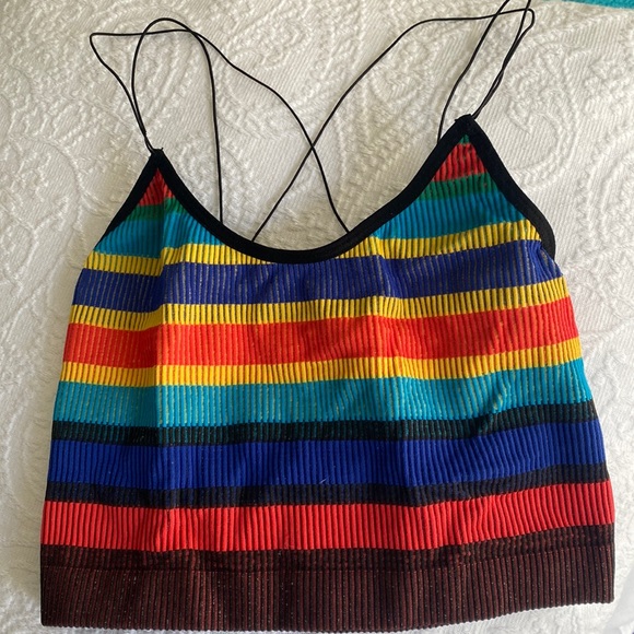 Urban outfitters crop top - Picture 1 of 4